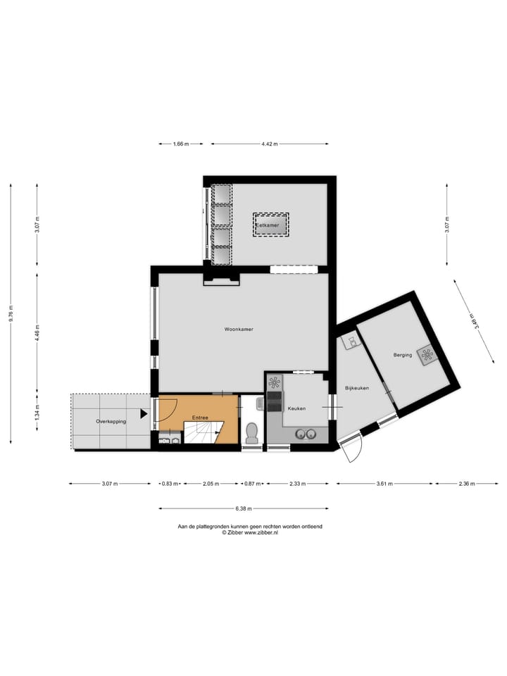 Photo 24 of Googstraat 13