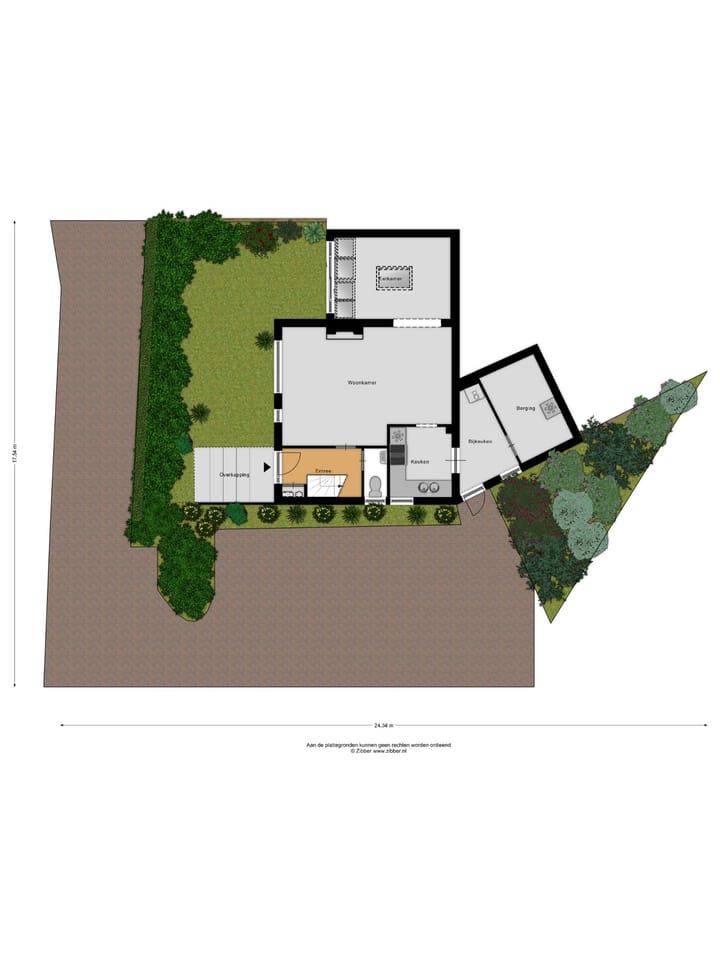 Photo 26 of Googstraat 13