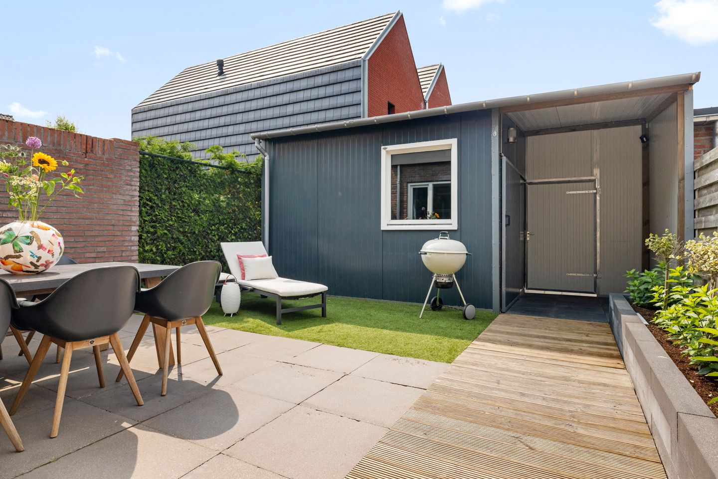 Foto 25 van de Rijt 3