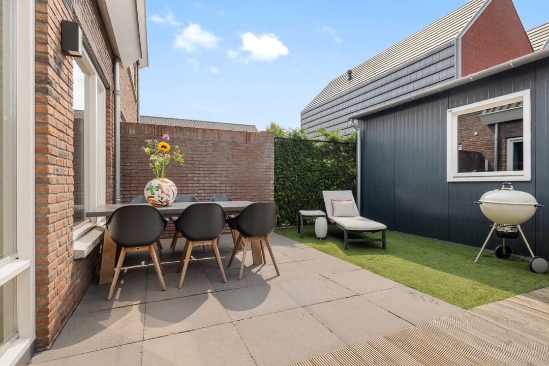 Foto 26 van de Rijt 3