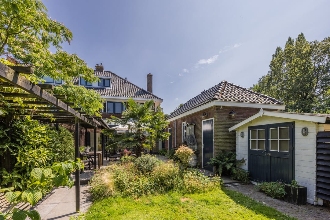 Foto 41 van Veurseweg 148