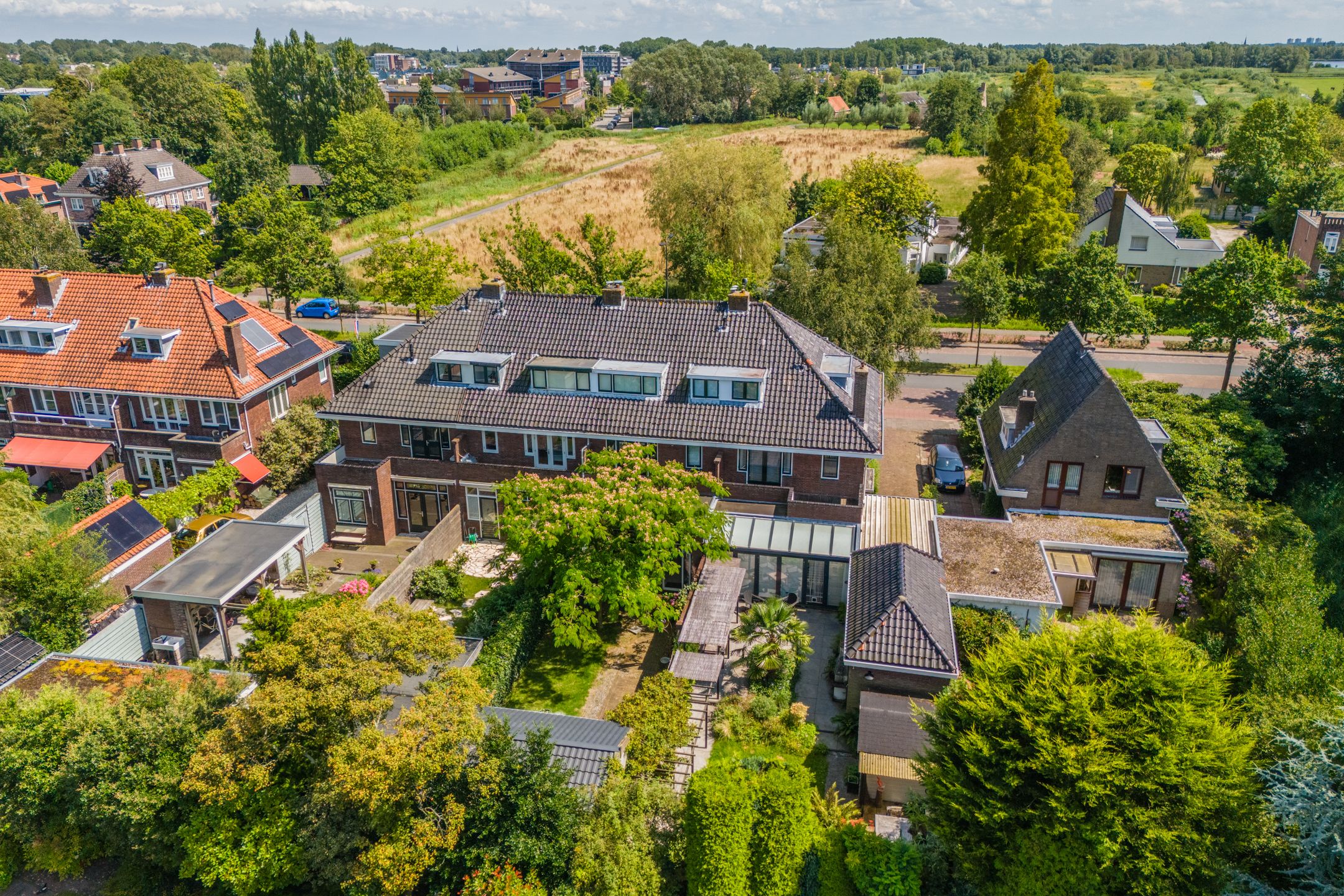 Foto 45 van Veurseweg 148