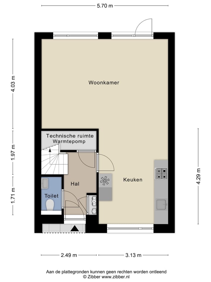 Photo 50 of de Rijt 3