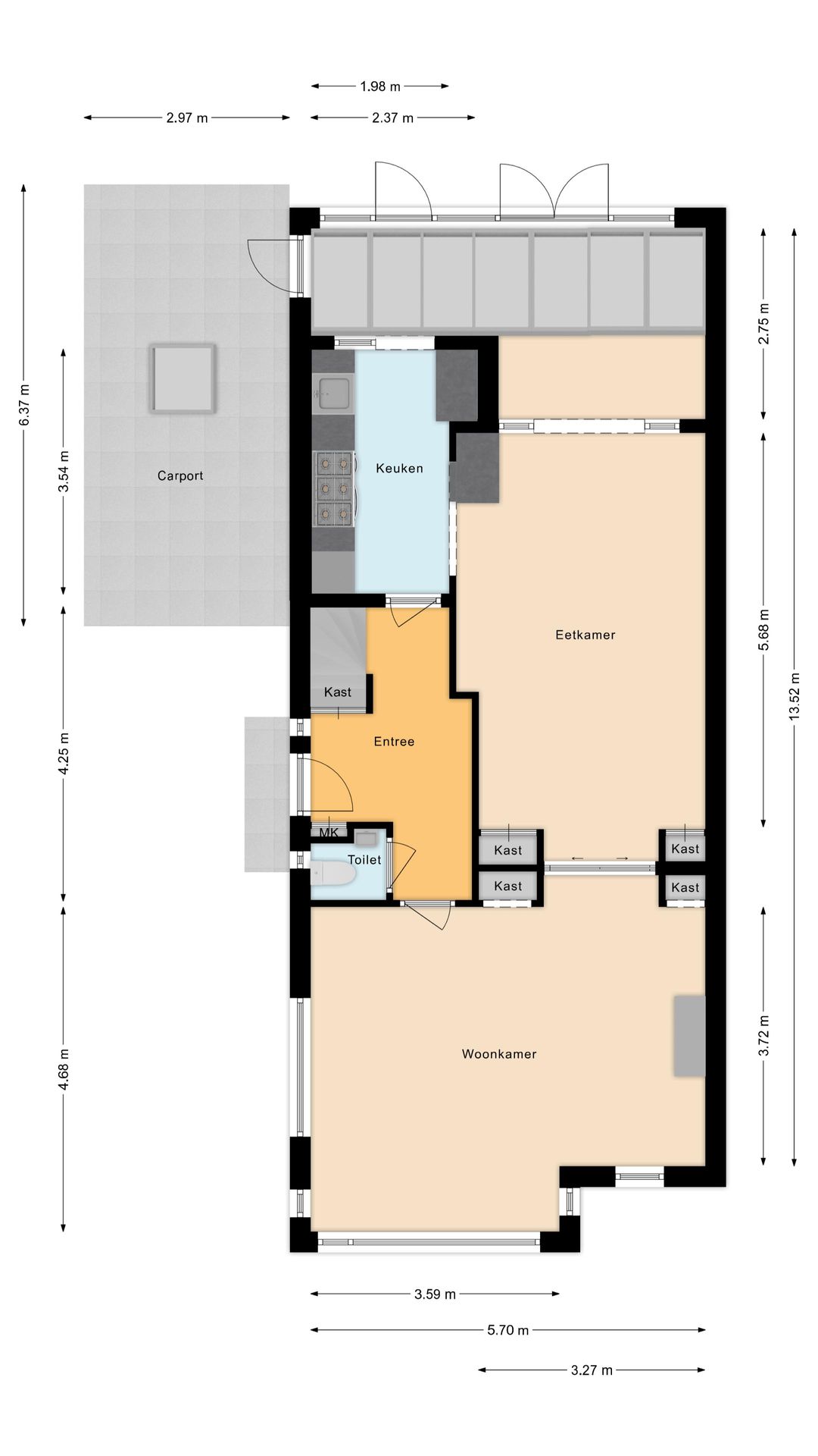 Foto 52 van Veurseweg 148