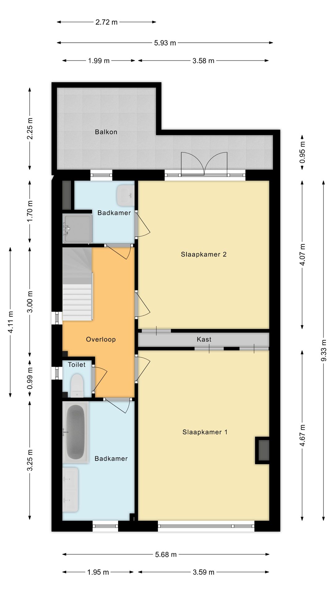 Foto 53 van Veurseweg 148