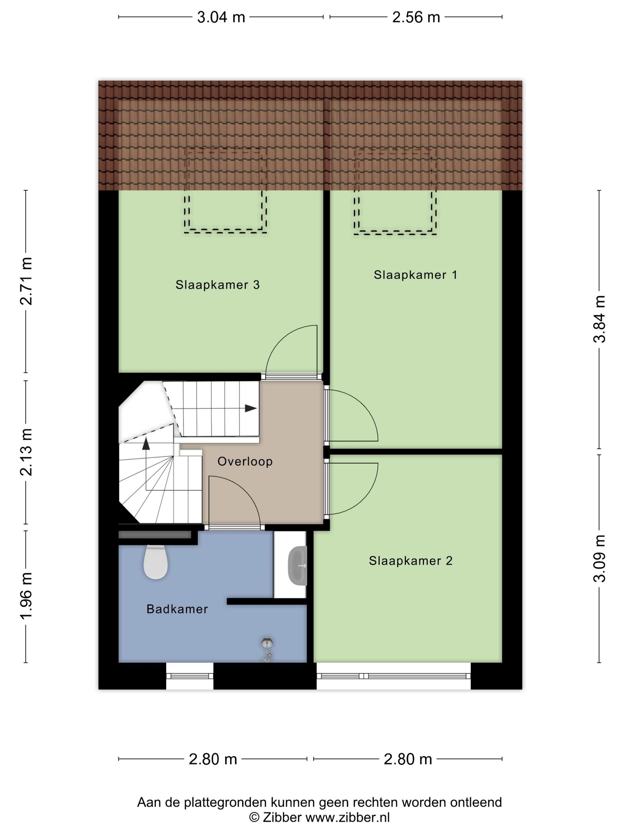 Foto 51 van de Rijt 3