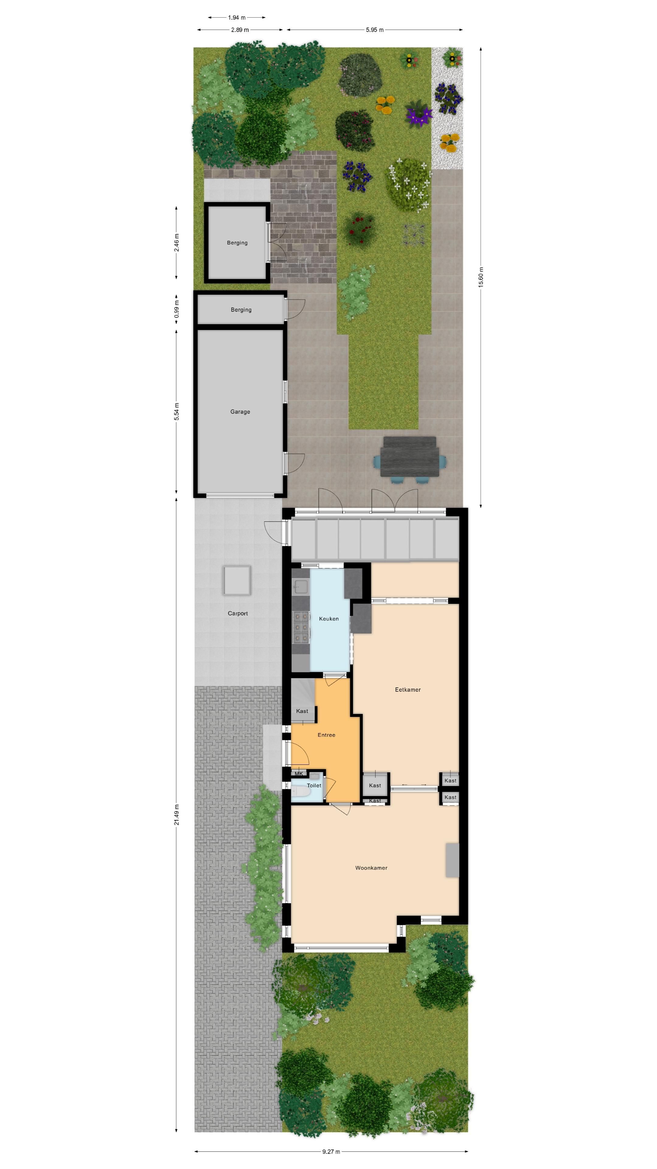 Foto 54 van Veurseweg 148