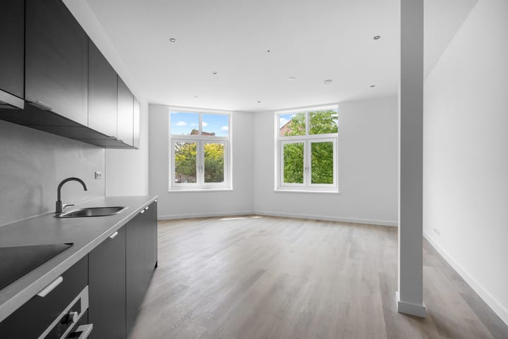 Foto 3 van Lodewijk Napoleonplein 21-C