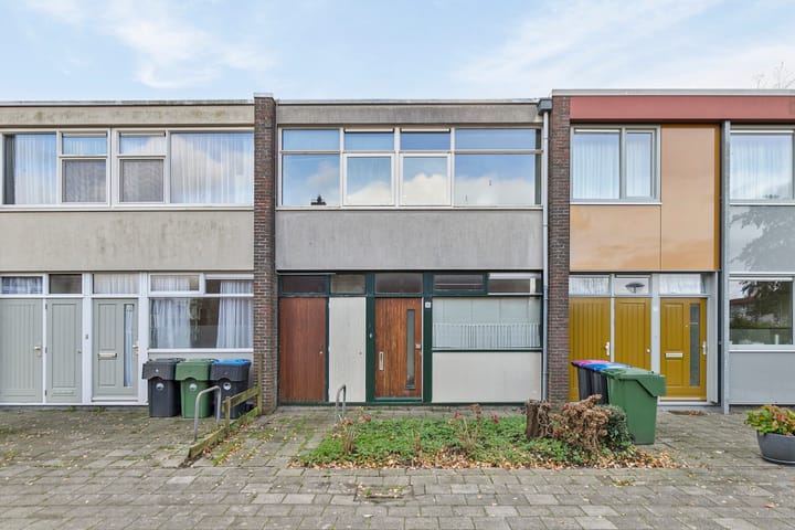 Foto 2 van Robinsonstraat 203