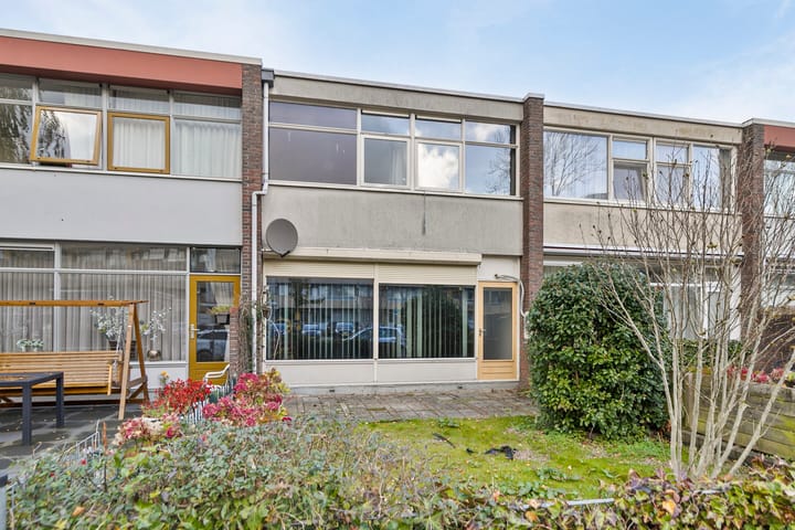 Foto 3 van Robinsonstraat 203