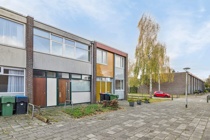 Foto 4 van Robinsonstraat 203