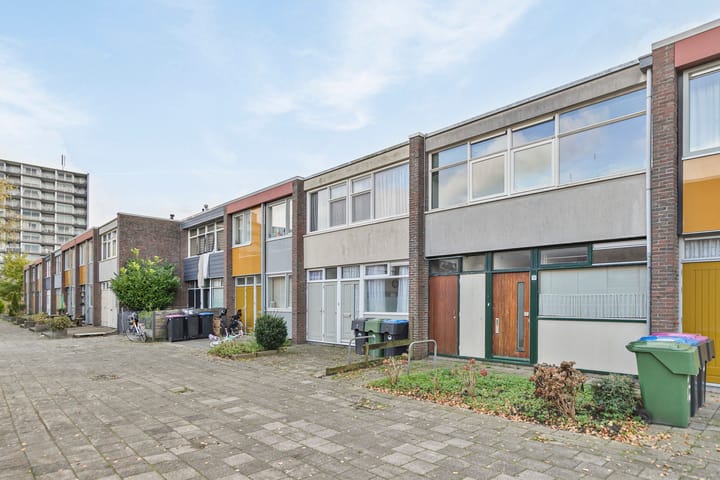 Foto 5 van Robinsonstraat 203