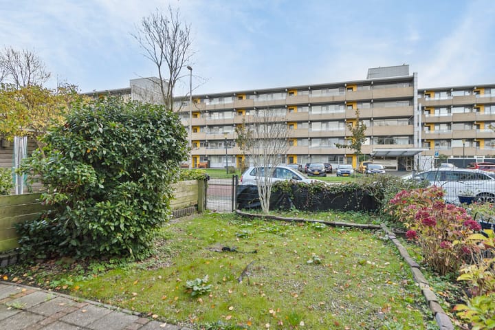 Foto 6 van Robinsonstraat 203