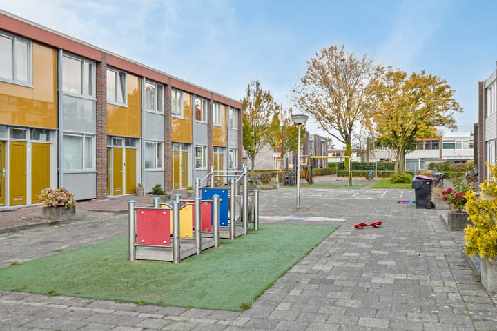 Foto 7 van Robinsonstraat 203