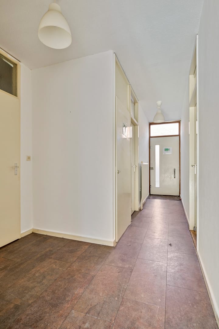 Foto 8 van Robinsonstraat 203