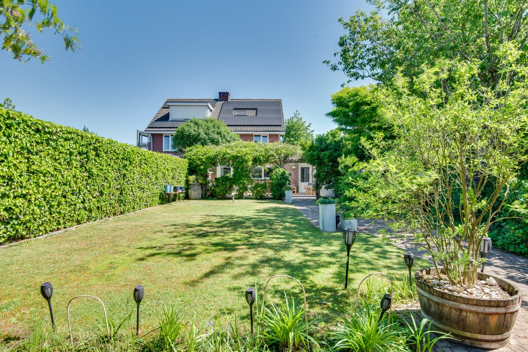 Foto 1 van Tarweakker 18