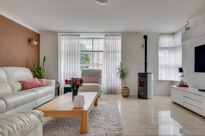 Foto 3 van Tarweakker 18