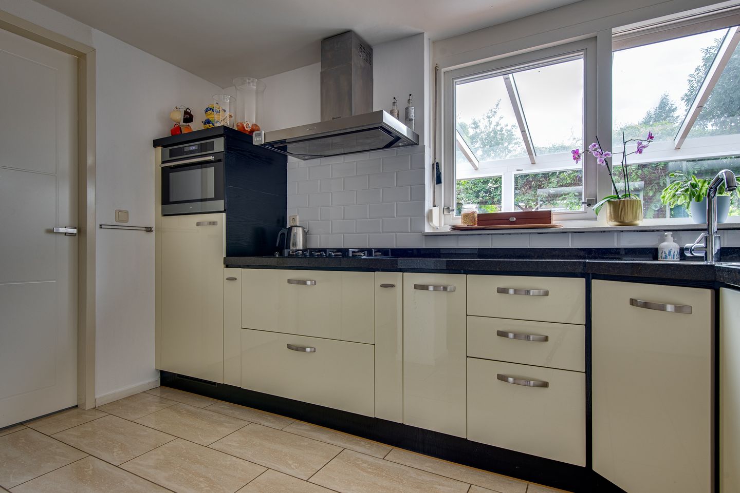 Foto 10 van Tarweakker 18