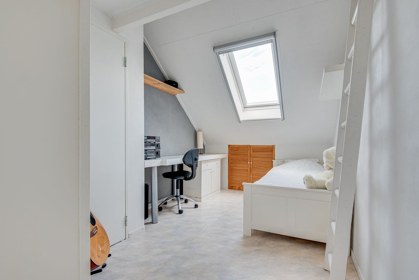 Foto 19 van Tarweakker 18