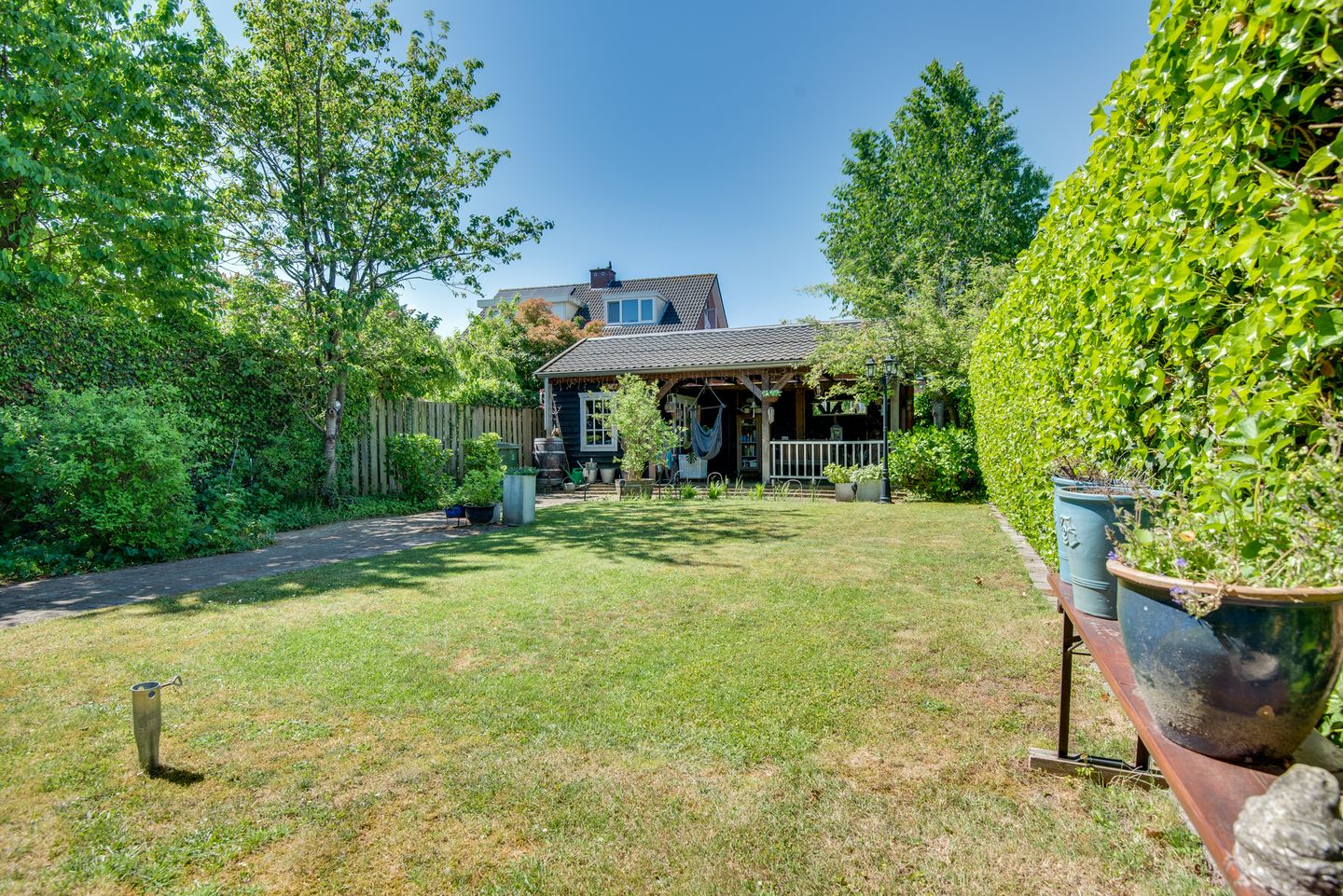 Foto 20 van Tarweakker 18