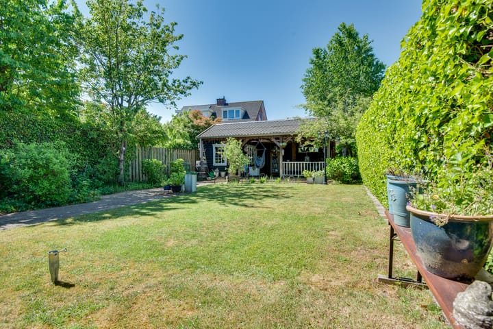 Foto 20 van Tarweakker 18