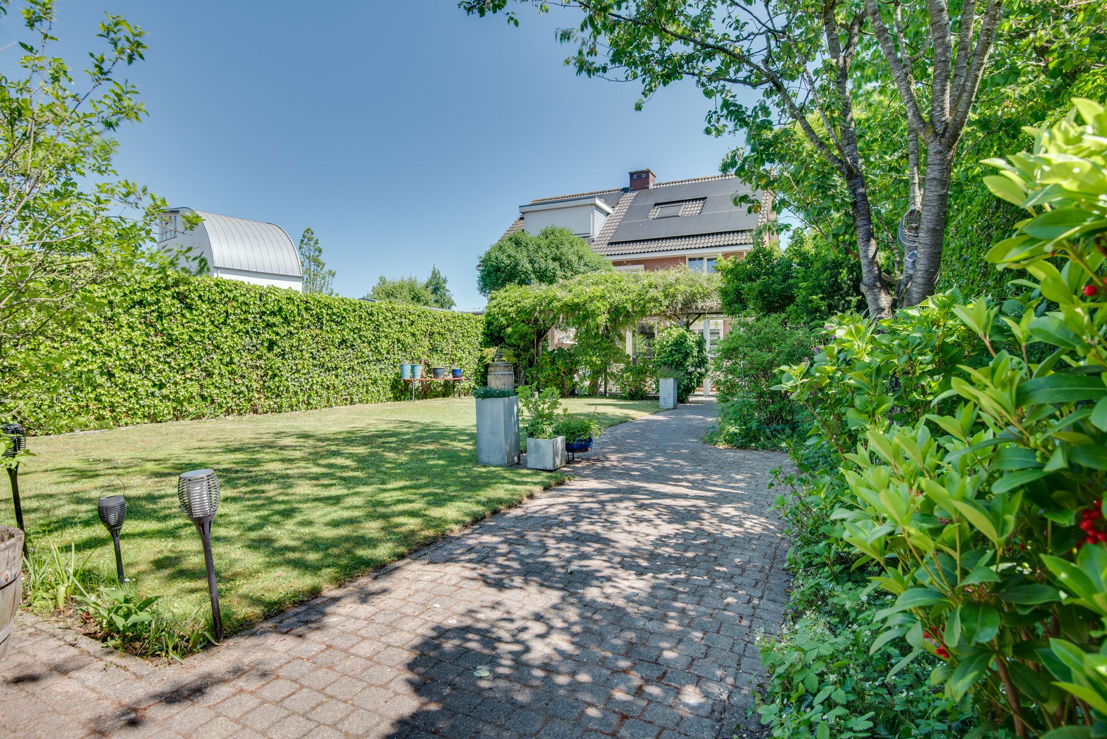 Foto 21 van Tarweakker 18