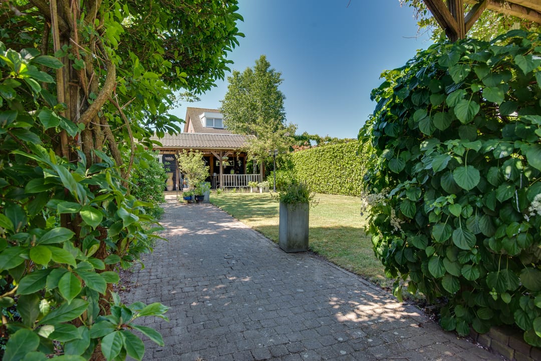 Foto 22 van Tarweakker 18