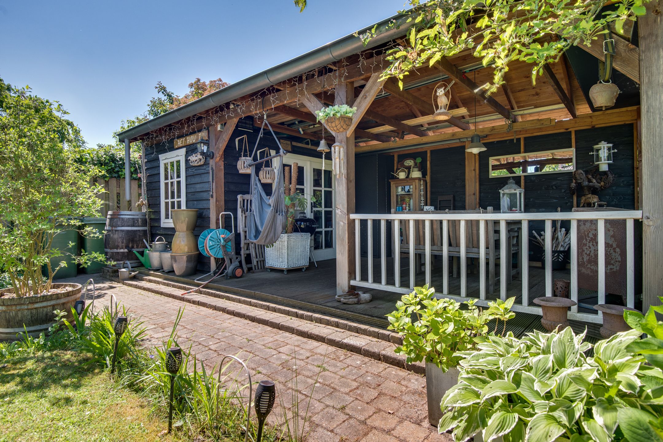 Foto 24 van Tarweakker 18