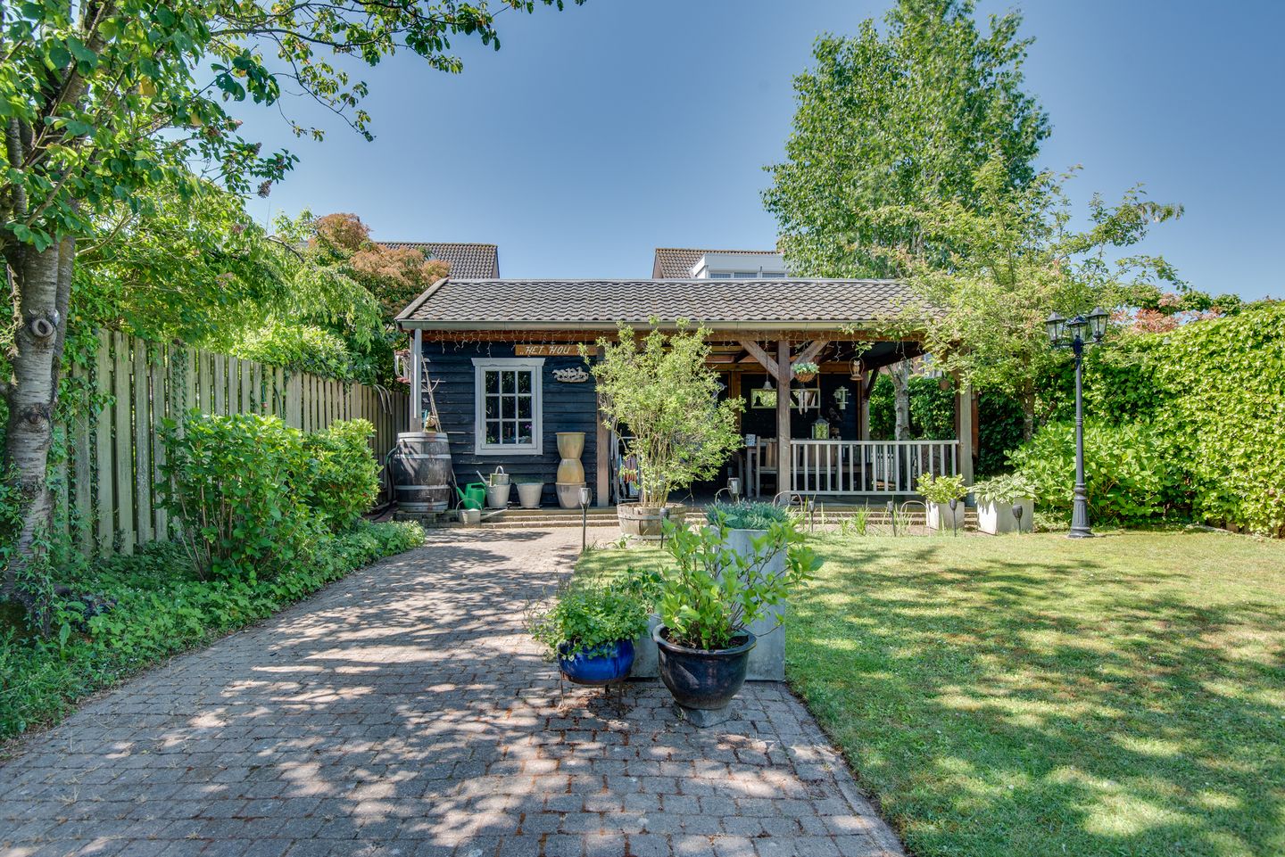 Foto 25 van Tarweakker 18