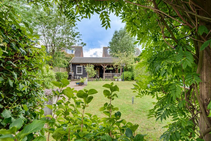 Foto 26 van Tarweakker 18