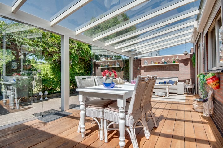 Foto 28 van Tarweakker 18