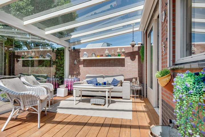 Foto 29 van Tarweakker 18