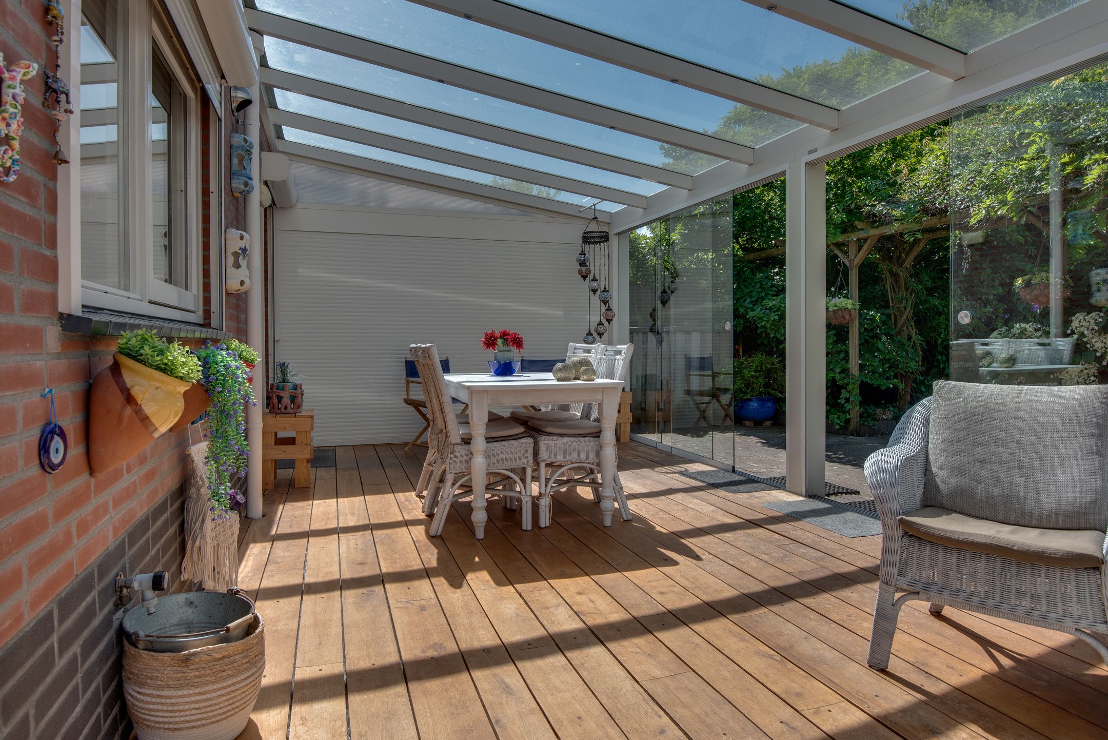 Foto 30 van Tarweakker 18