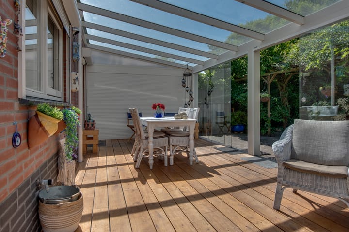 Foto 30 van Tarweakker 18