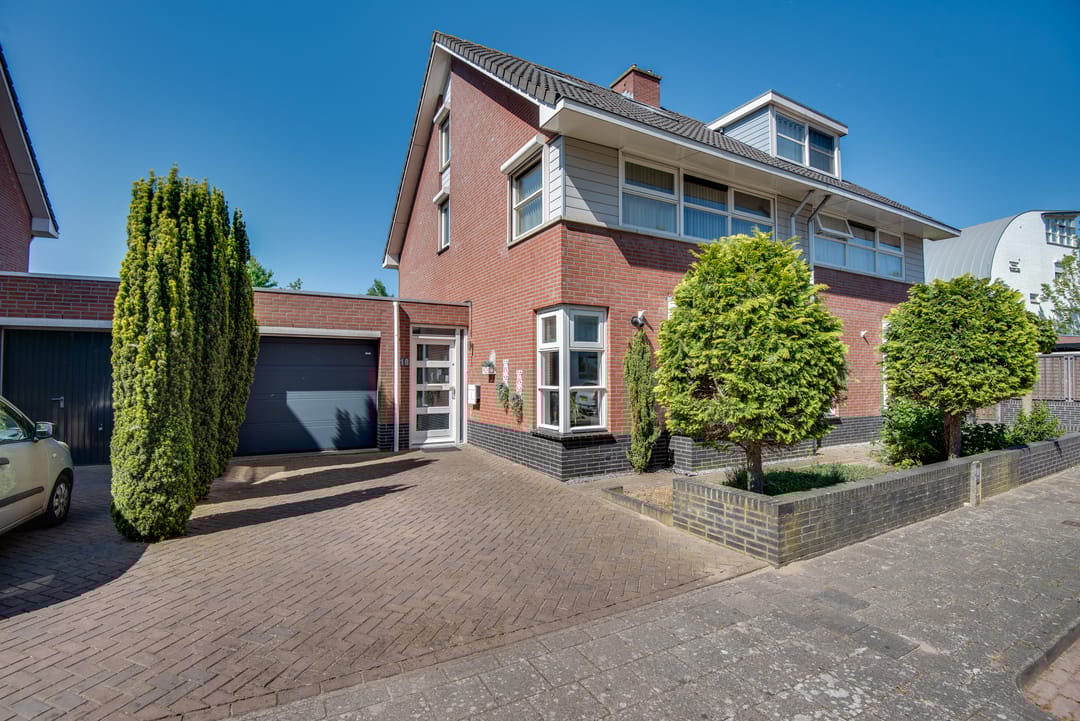 Foto 31 van Tarweakker 18