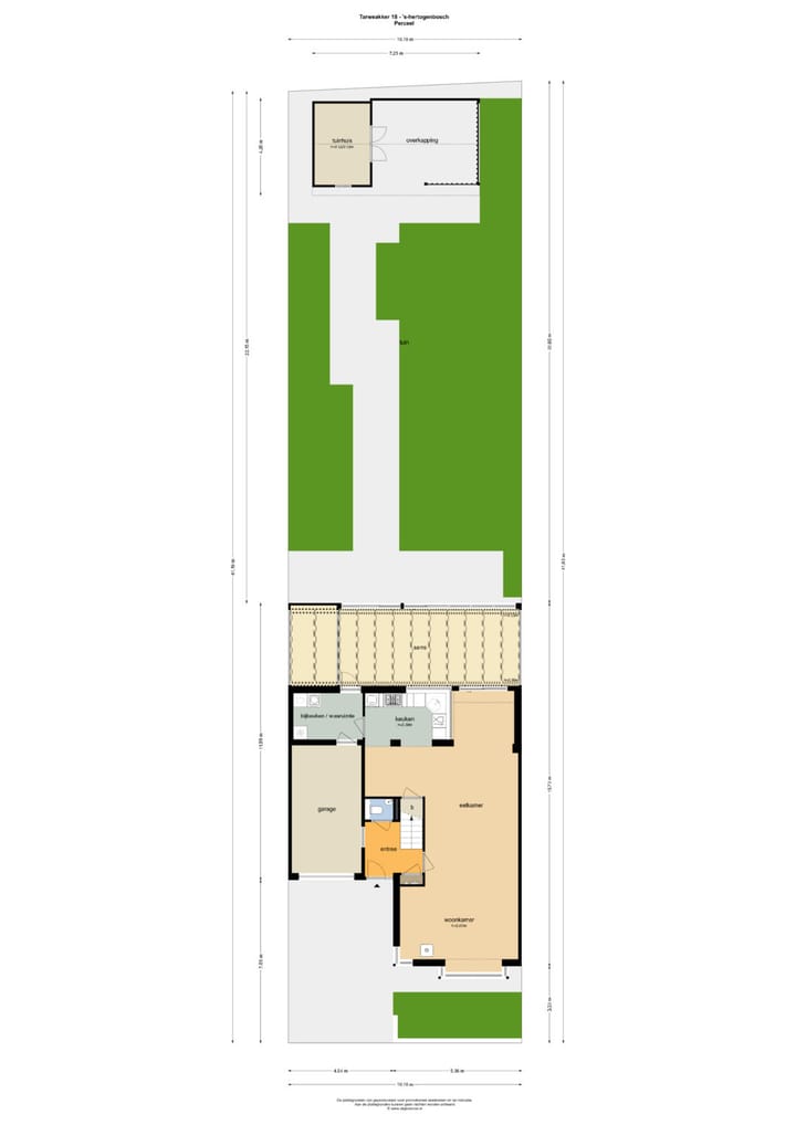 Foto 38 van Tarweakker 18