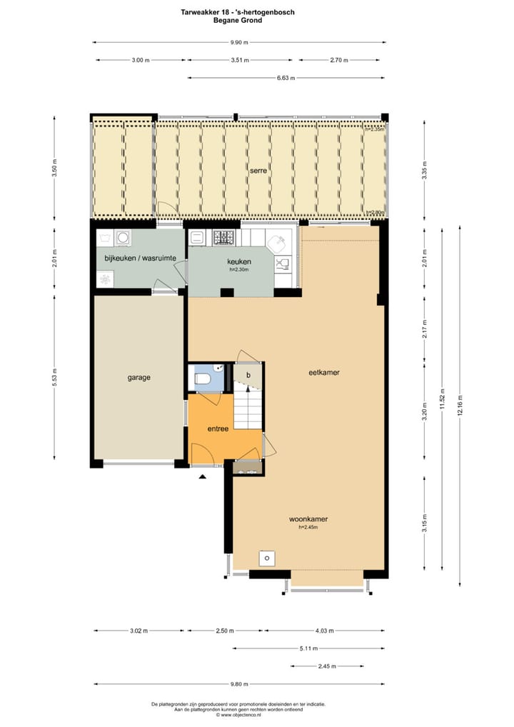 Foto 39 van Tarweakker 18