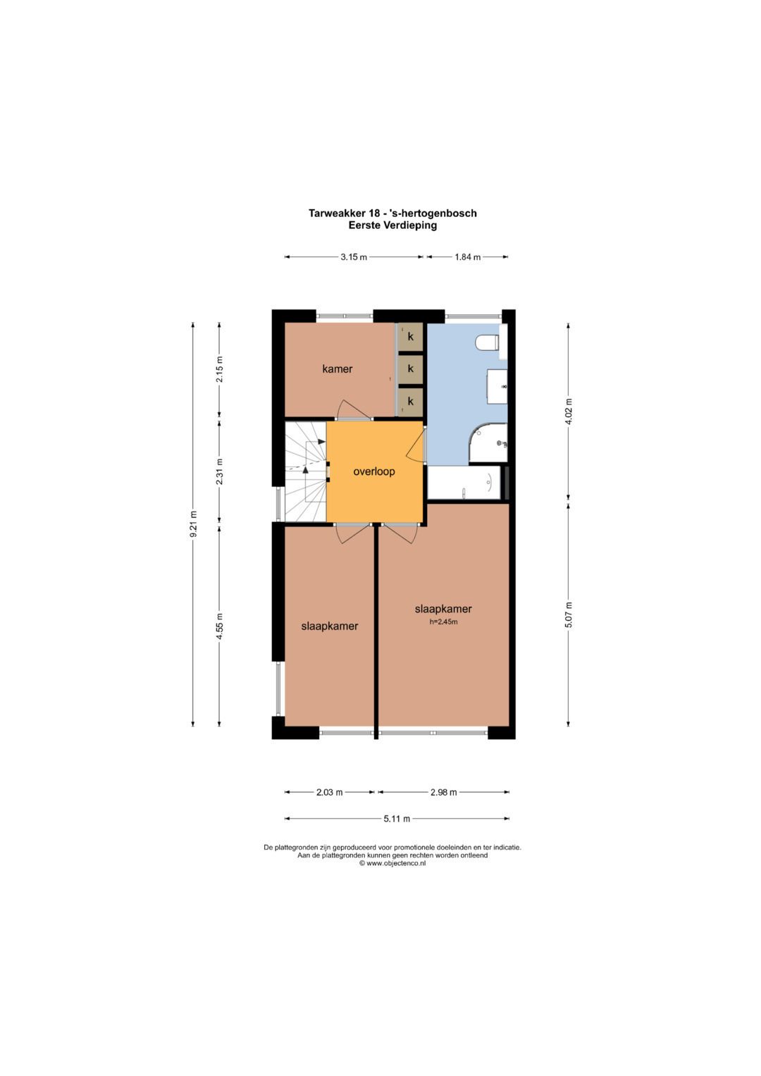 Foto 40 van Tarweakker 18