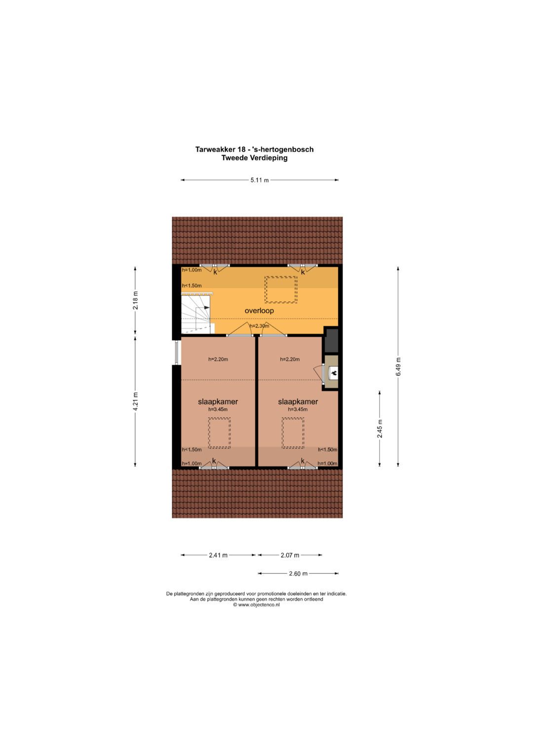 Foto 41 van Tarweakker 18