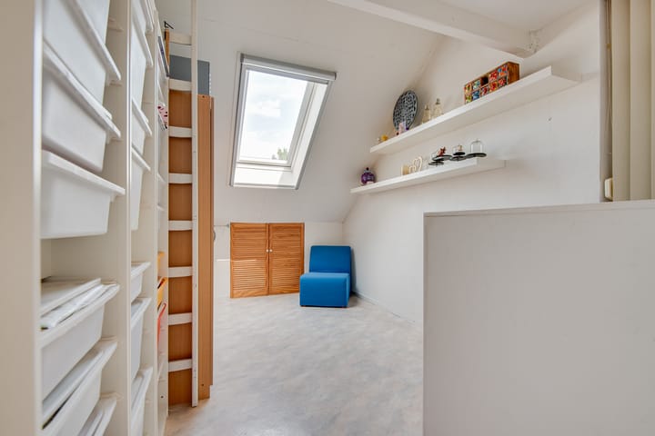 Foto 18 van Tarweakker 18