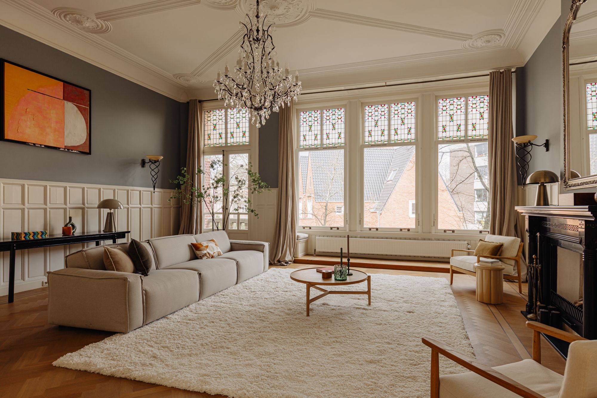 Oranje Nassaulaan, 29, Amsterdam, 1075AJ, Noord-Holland, Nederland 29