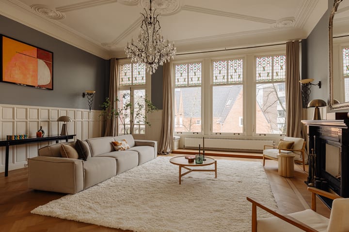 Oranje Nassaulaan 29