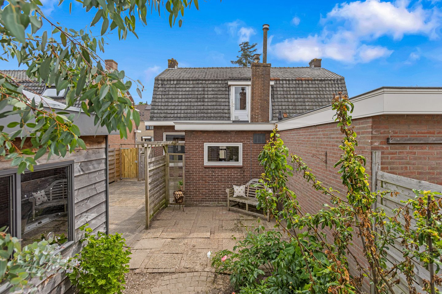 Photo 19 of Schoolstraat 25