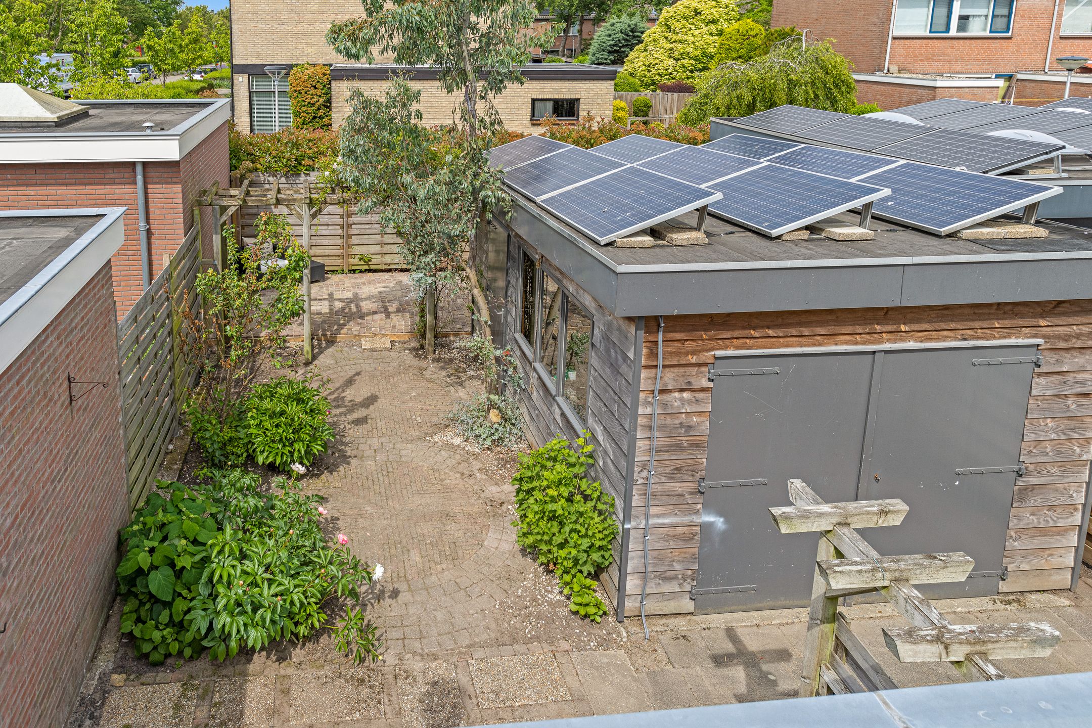 Photo 21 of Schoolstraat 25