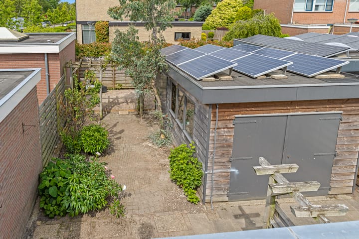 Photo 21 of Schoolstraat 25