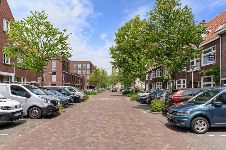 Foto 25 van Lodewijk Napoleonplein 21-E