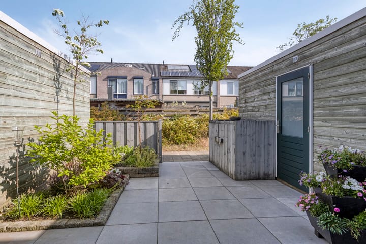 Foto 2 van Saturnus 14