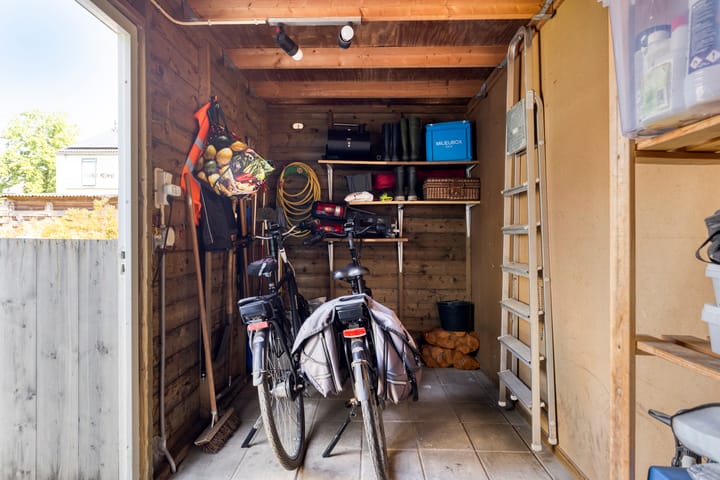 Foto 3 van Saturnus 14