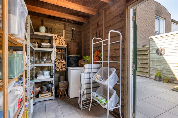 Foto 4 van Saturnus 14