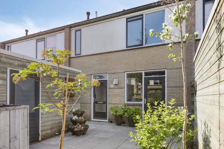 Photo 7 of Saturnus 14